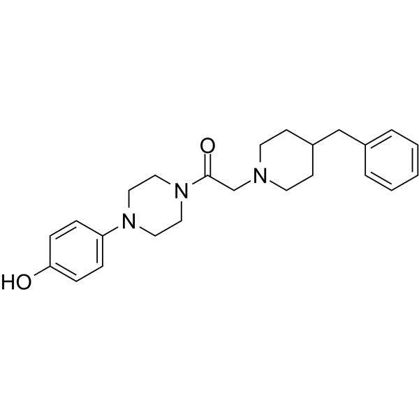 Tyrosinase-IN-6 2569221-17-4